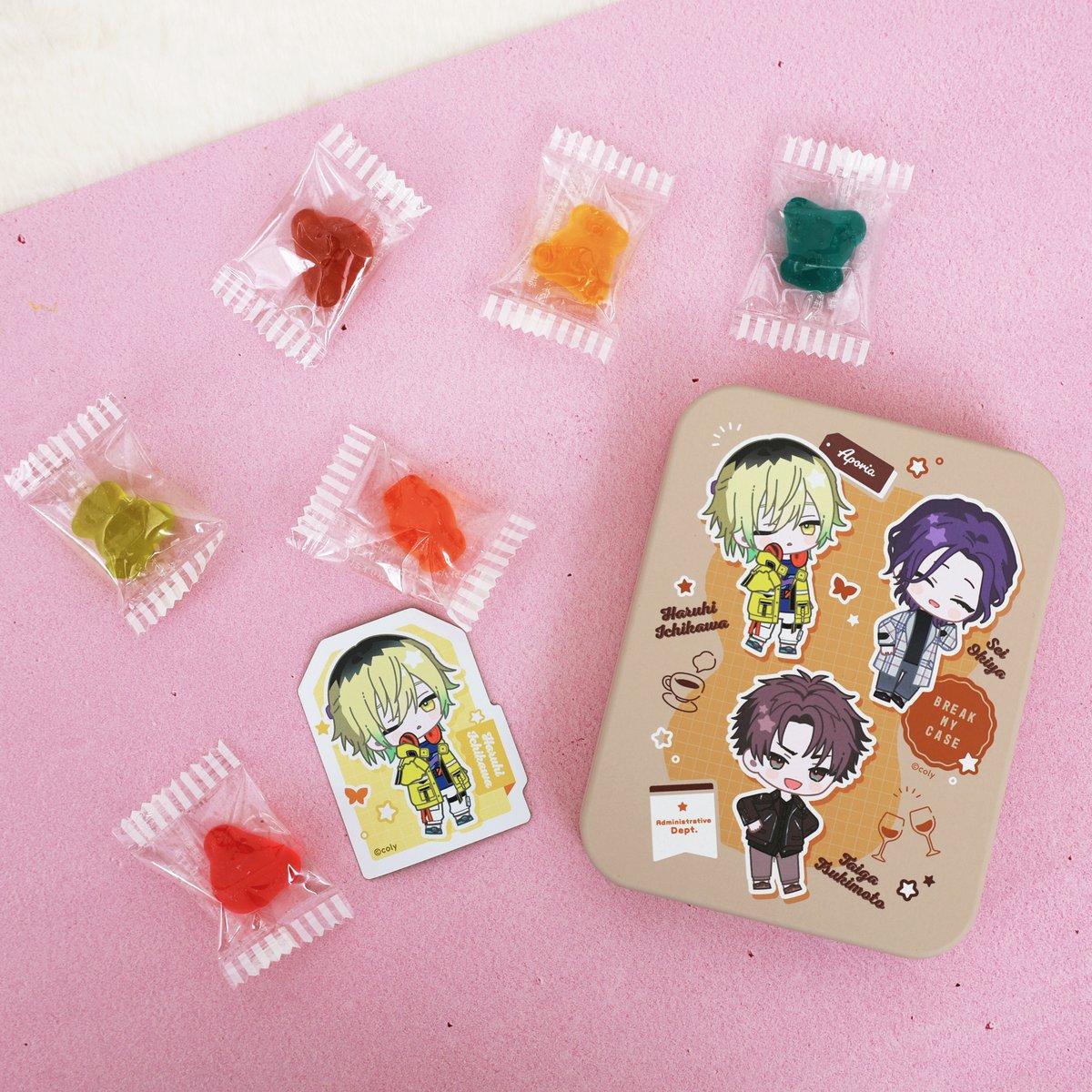 公式】ブレマイイベント＆グッズ情報 (@bmc_event) / Posts / X