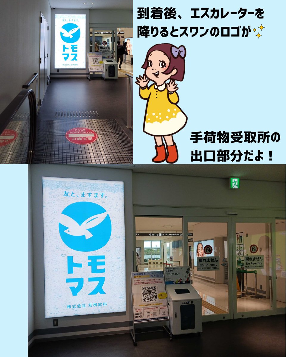 TOMOMASU / 友桝飲料【公式】 tweet media