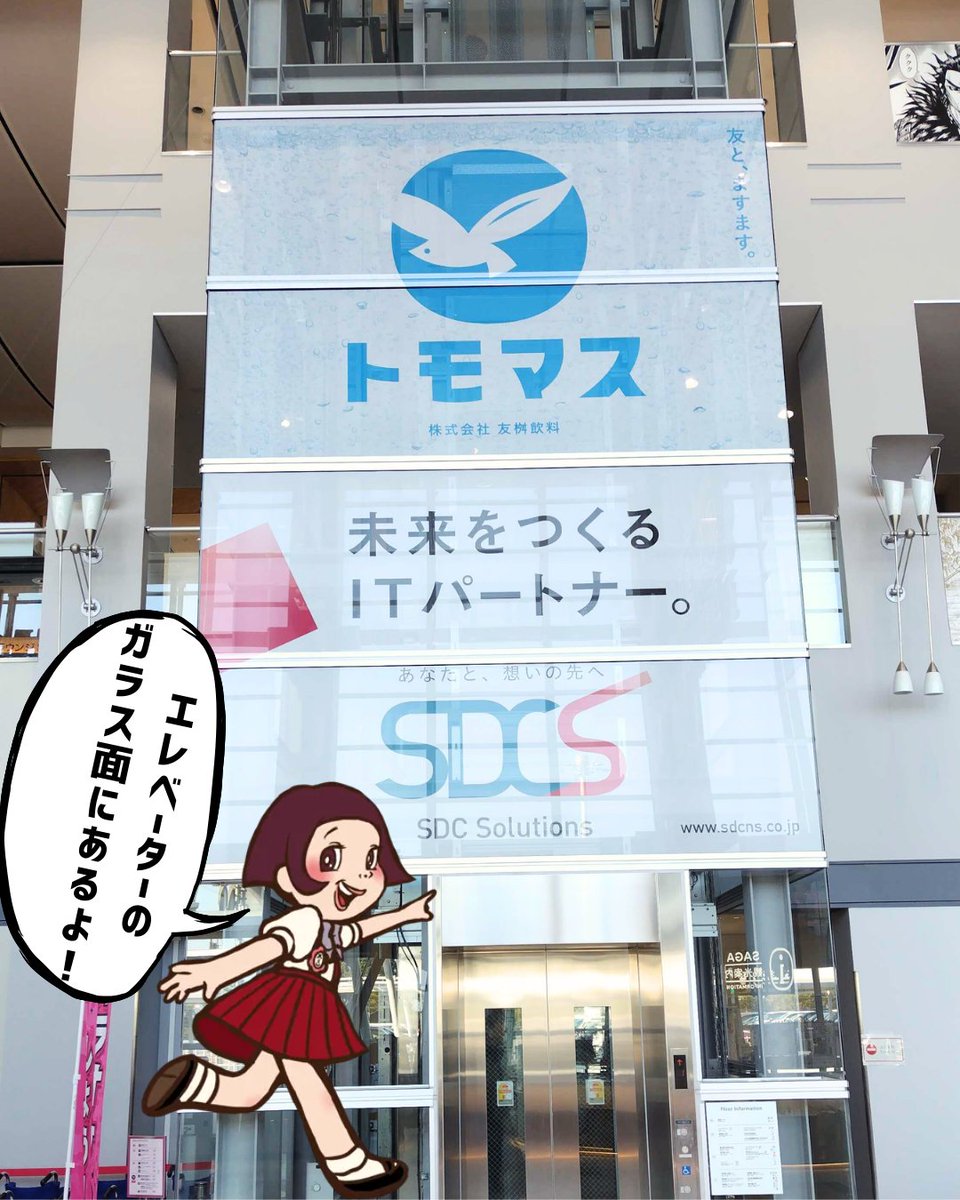 TOMOMASU / 友桝飲料【公式】 tweet media