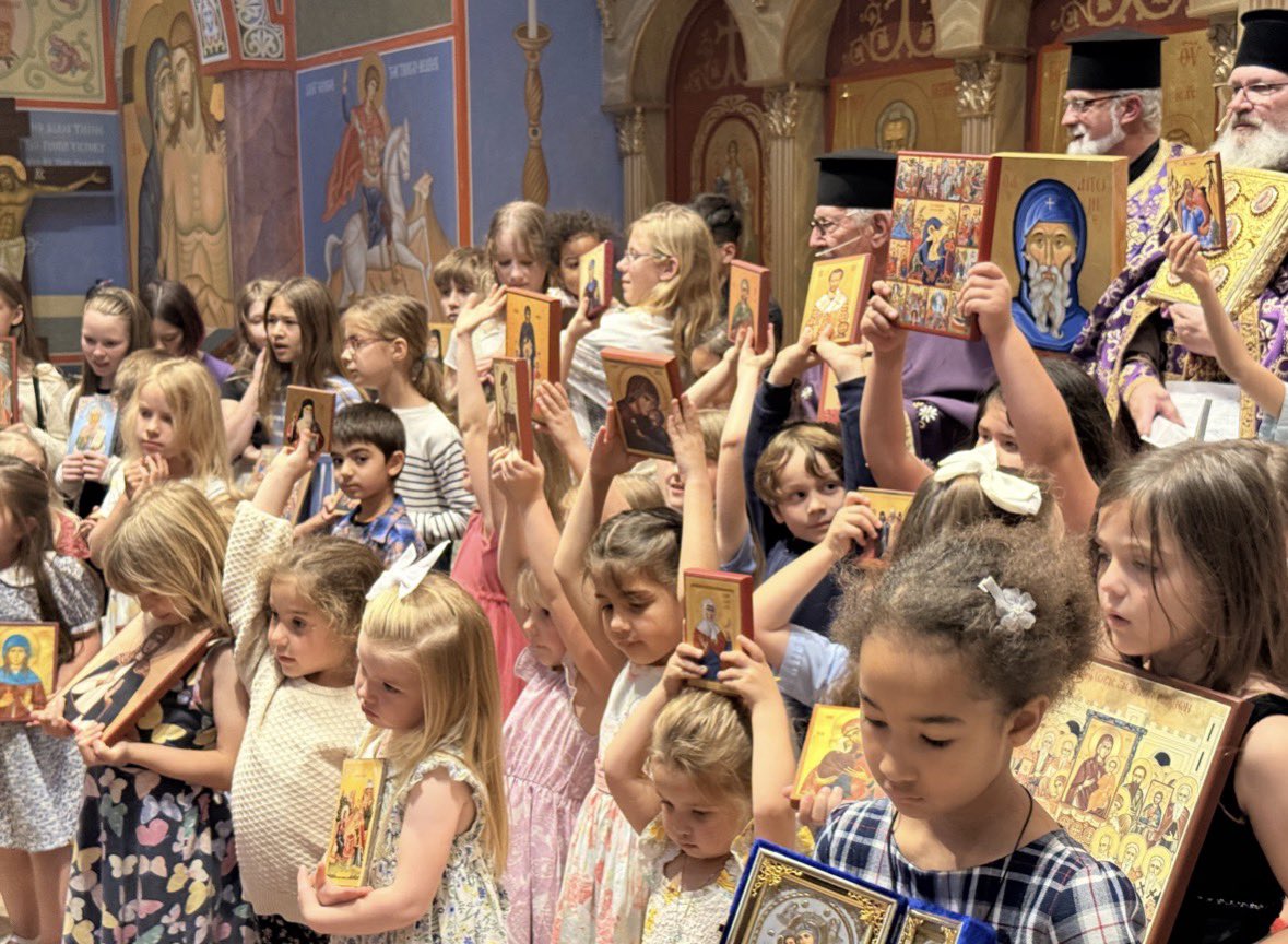 Orthodox Propaganda.