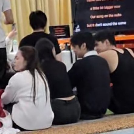 i'll be watching you — every breath you take