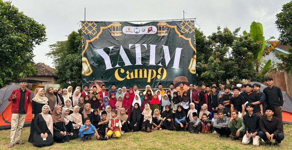 Updated Post: Yatim Camp, Cara IMM Serang Meriahkan Ramadan bit.ly/46Baazm