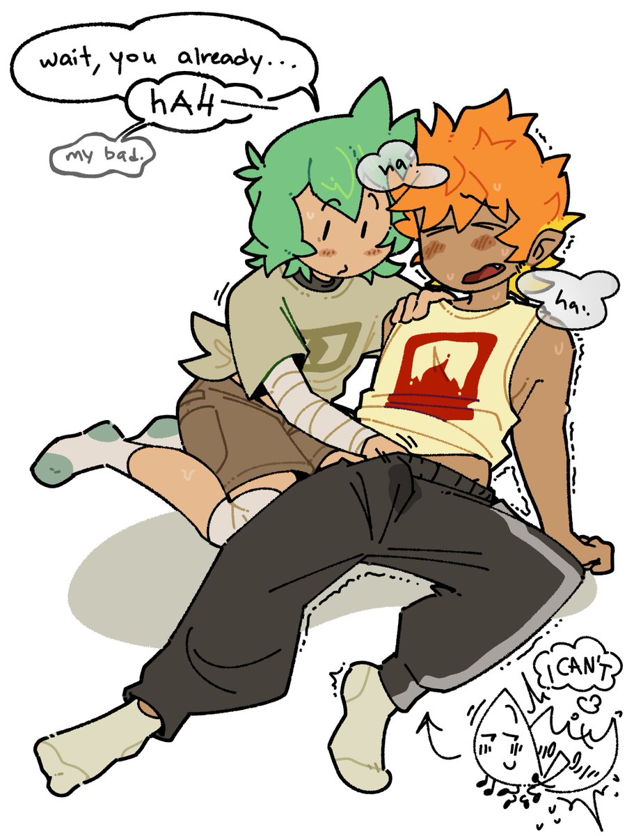 🔞yaoihet // C0MS OPEN tweet media