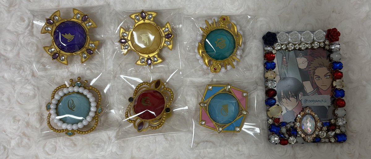 はる 取引垢 tweet media