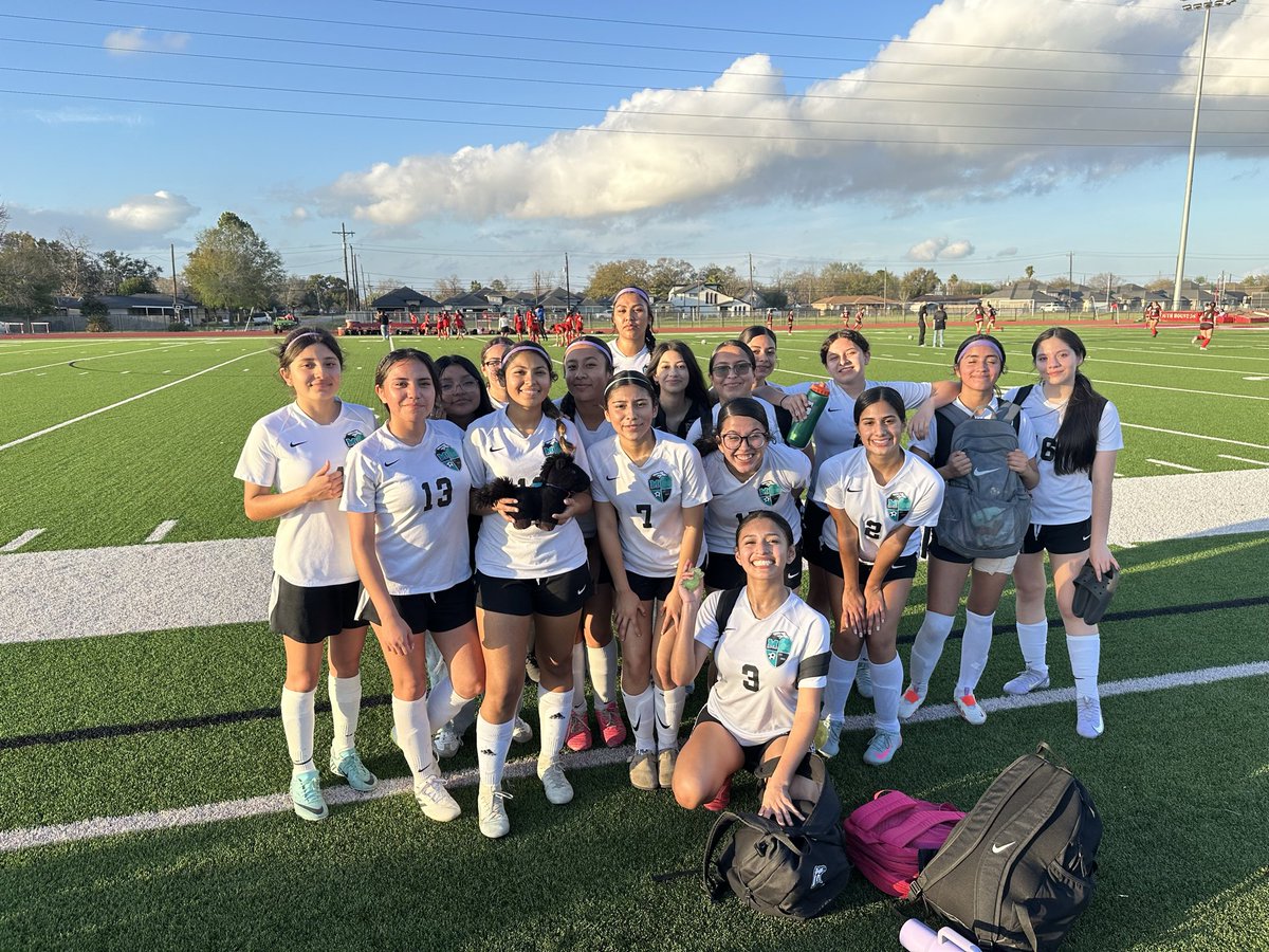PMHS Girls' Soccer tweet media