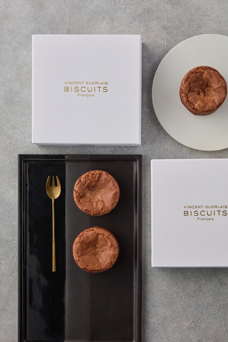 ヴァンサン ゲルレ ビスキュイ フランセ (@vg_biscuits) / Posts / X