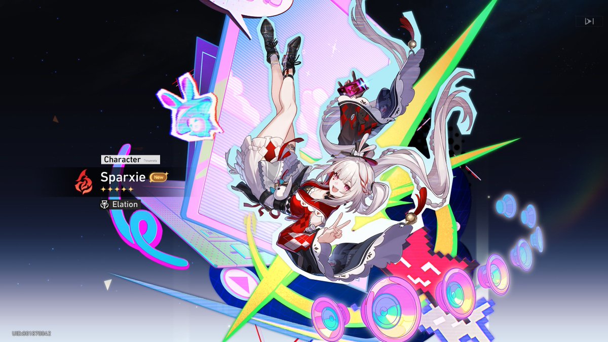 mockermay's tweet photo. They are multiplying 
#HSR #HonkaiStaiRail https://t.co/jUOraSdcif