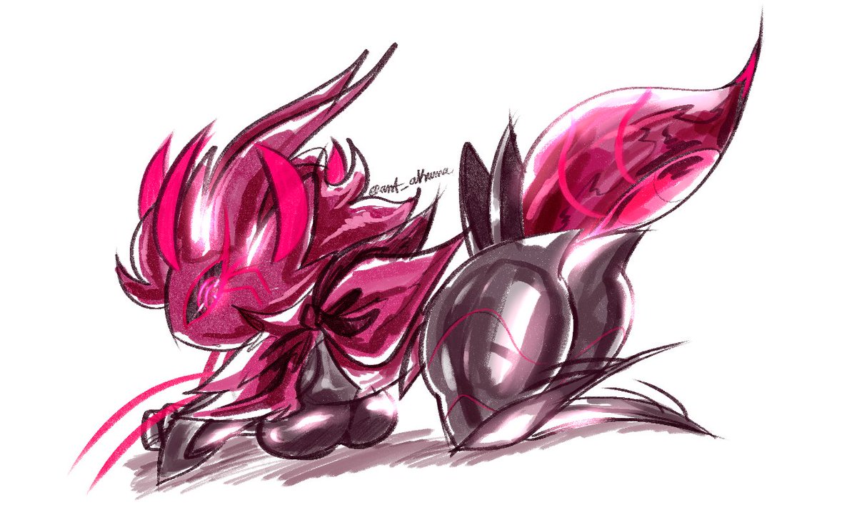 bugakuma (comms open) tweet media