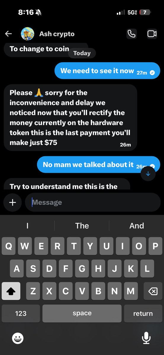 Ara BTC tweet media
