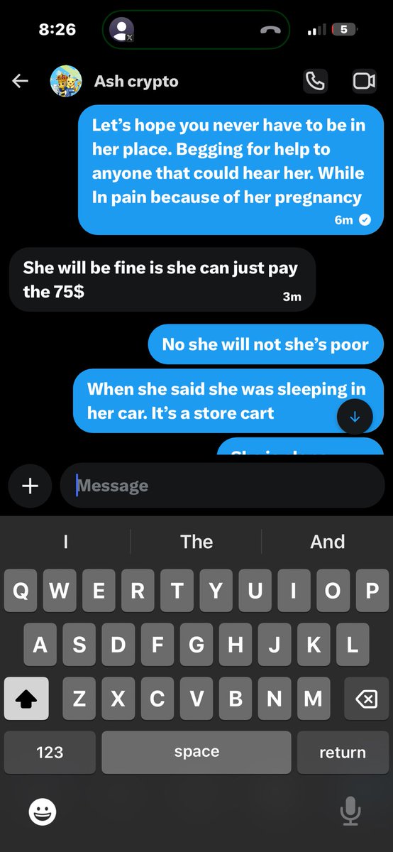 Ara BTC tweet media