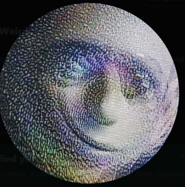 There's Nothing Weird About It tweet media