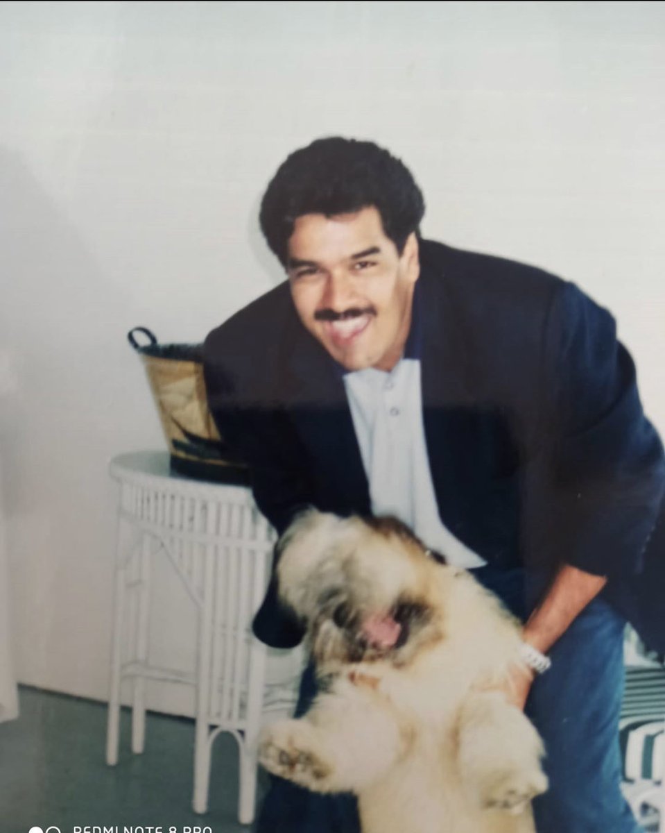 Nicolas Maduro Guerra tweet media