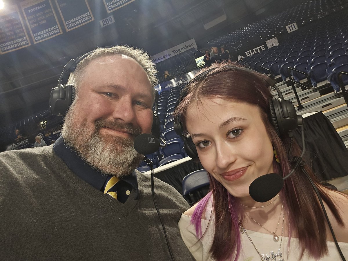 Ian Laird-- KGVM/ESPN+ tweet media