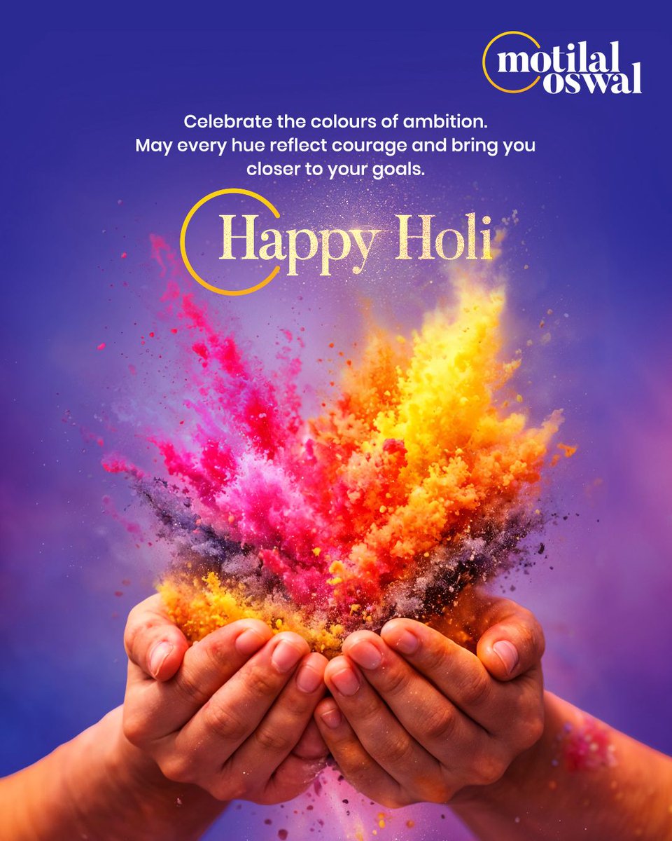 Raamdeo Agrawal tweet media