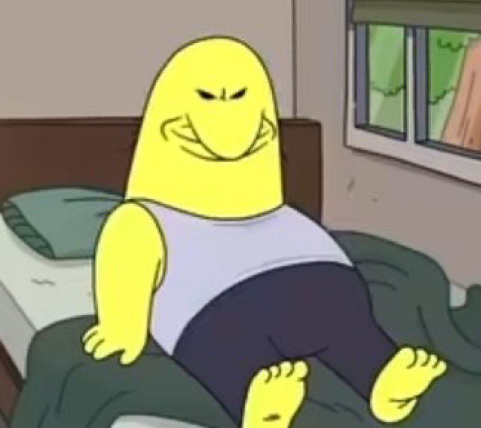 hate waking up early