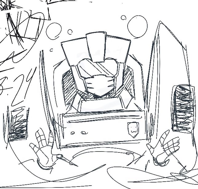 old magma doodles of nautica &amp; tailgate