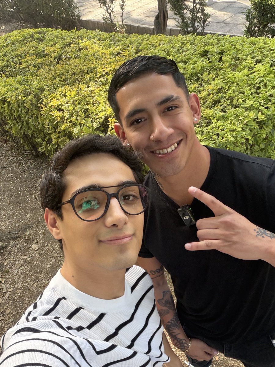 Encontramos a Maradonio, bueno… falta el verdadero