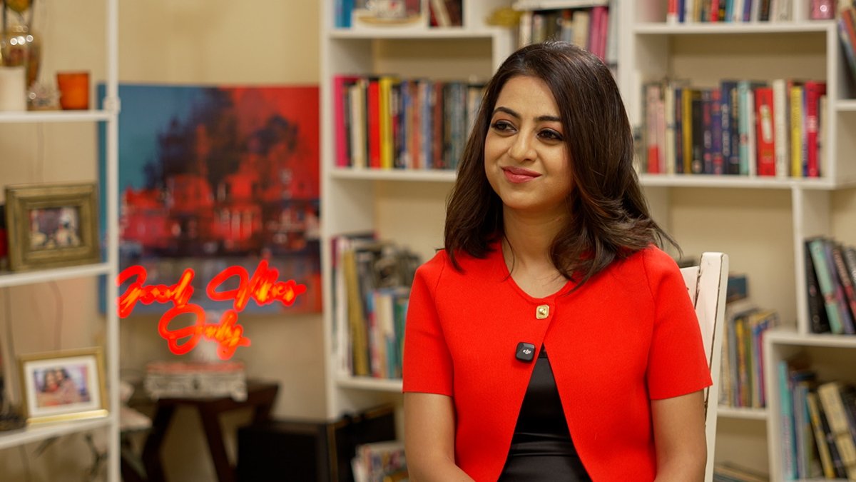 Atika Farooqui tweet media