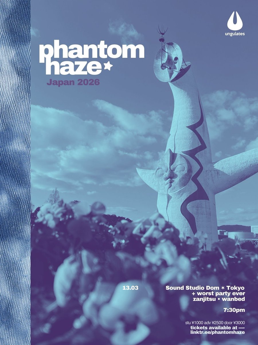 ungulates tweet media