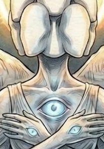 Quick update, before chapter 4 comes the prologue, because I wasn't thinking about making one but Morcla decided to retcon herself into book one.

I'm sorry, I don't make the rules.