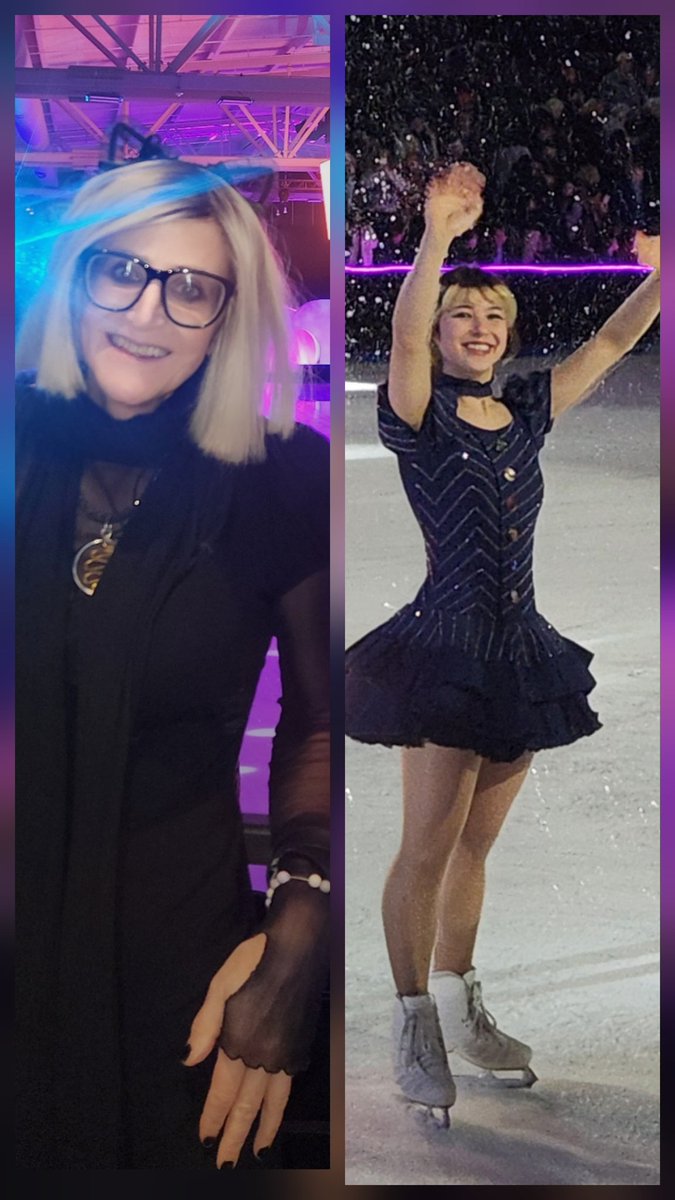 Gothic Barbie tweet media