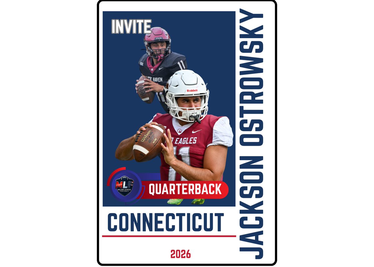 MLF Player Development & Recruiting tweet media