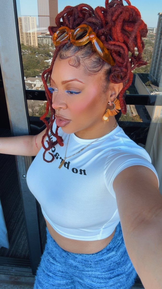 GemGaud's tweet photo. Houston TX https://t.co/IQFjdJMZNI