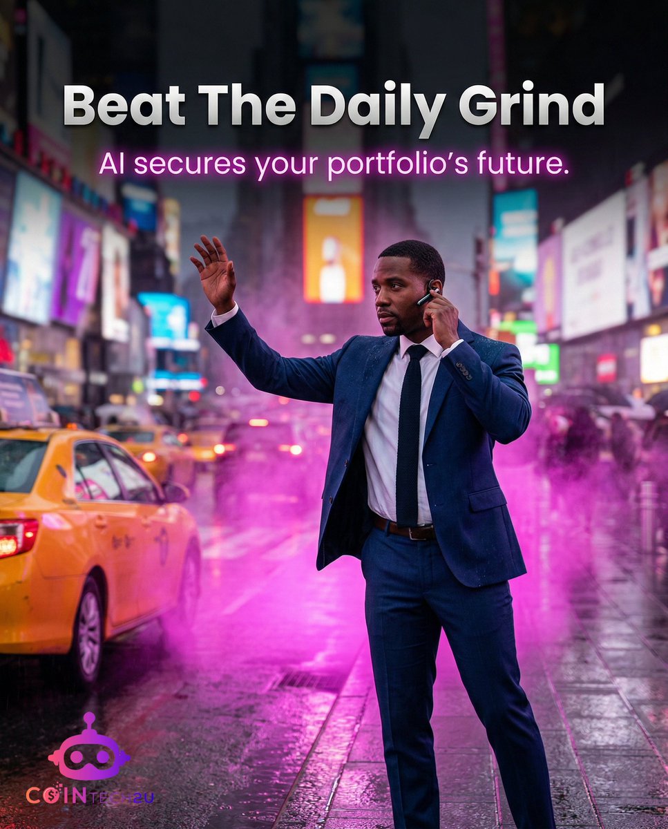 CoinTech2u tweet media