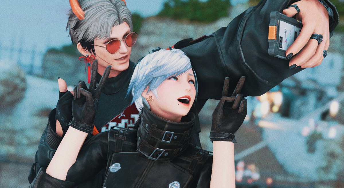 parker_ff14's tweet photo. #メンテだしとにかくあなたのssが好きって思ってくれるひとと出逢うために自分の推しssをそっと置いていく https://t.co/pxD3wUHFu8