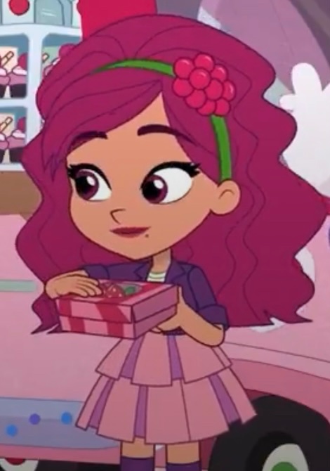 Day 184: Happy Mid-week everyone. Only half way to the weekend. Have a great day everyone. 
#DailyRaspberryTart2 
#DailyRaspberryTart