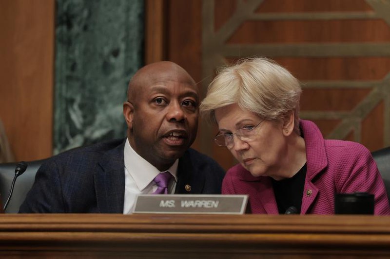 ImCryptOpus's tweet image. 🏦 #CBDC Senate Bill On Housing Includes Ban On CBDC. #crypto