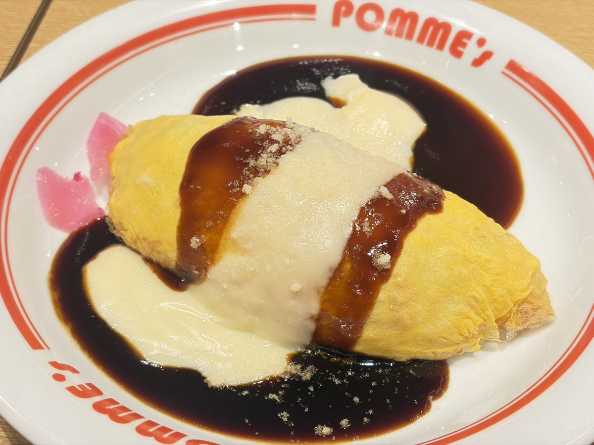 komoeeeee's tweet photo. 久々ポムの樹行った🥚
SSだと若干少ないけどSだとでかい🙄
Sマイナスくらいのやつ欲しい🤣w https://t.co/1hnjrqAQz3