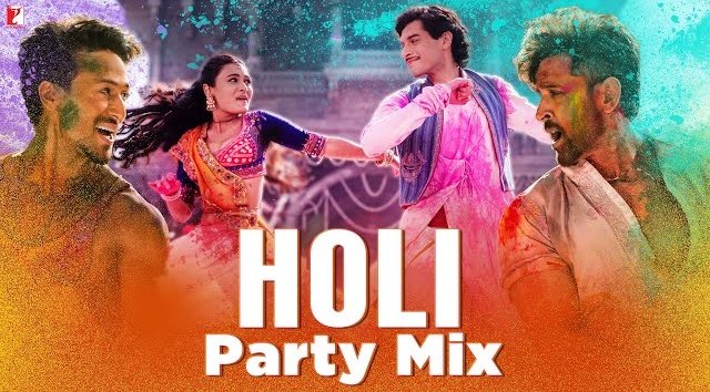 Nik_Wani_'s tweet photo. ✨✨✨🌟🌟

All Time Best Holi songs....

1. RANG BARASE - #Silsila
2. BALAM PICHKARI - #YJHD
3. HOLI KE  DIN DIL MIL JATE HEIN - #Sholay
4. SELFIE LELE RE - #BajrangiBhaijaan 

Which one is your Fav ???

#Holi2026 #Holi #HoliCelebration #holifestival https://t.co/pFsYRLSz8q