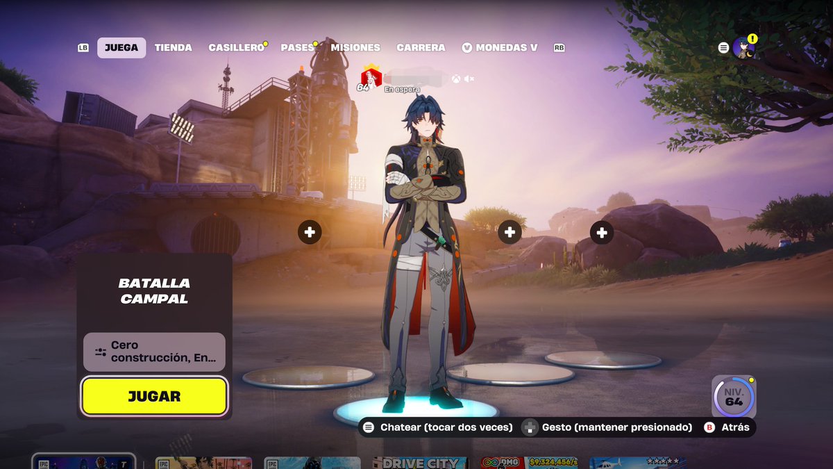 KingSlayerTH01's tweet photo. || #𝕽𝖊𝖆𝖕𝖊𝖗: Lo hice malditos, no tengo ni perra idea del Hoyoverse y ya ni jugaba el puto fortnite, pero nada más por seguir el meme. https://t.co/Q4JMJ77gun
