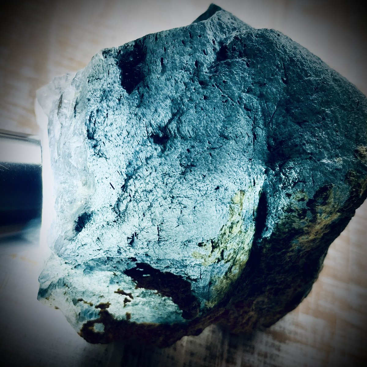 めちゃ審美的な #ザギマウンテンクォーツ G/リーベカイトインクォーツ