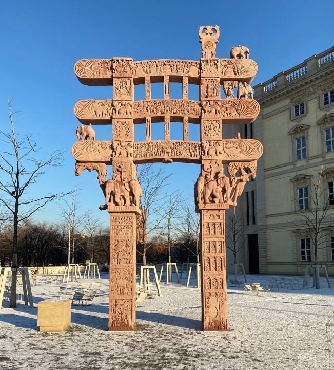 Gajendra Singh Shekhawat tweet media