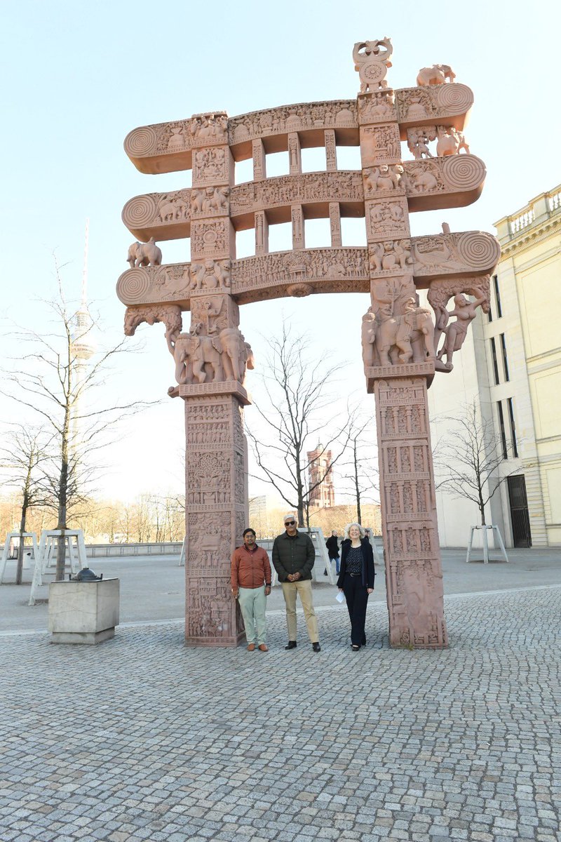 Gajendra Singh Shekhawat tweet media