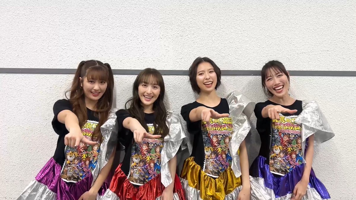 ももいろクローバーZ 『ももクロ夏のバカ騒ぎ2025』ライブアルバム