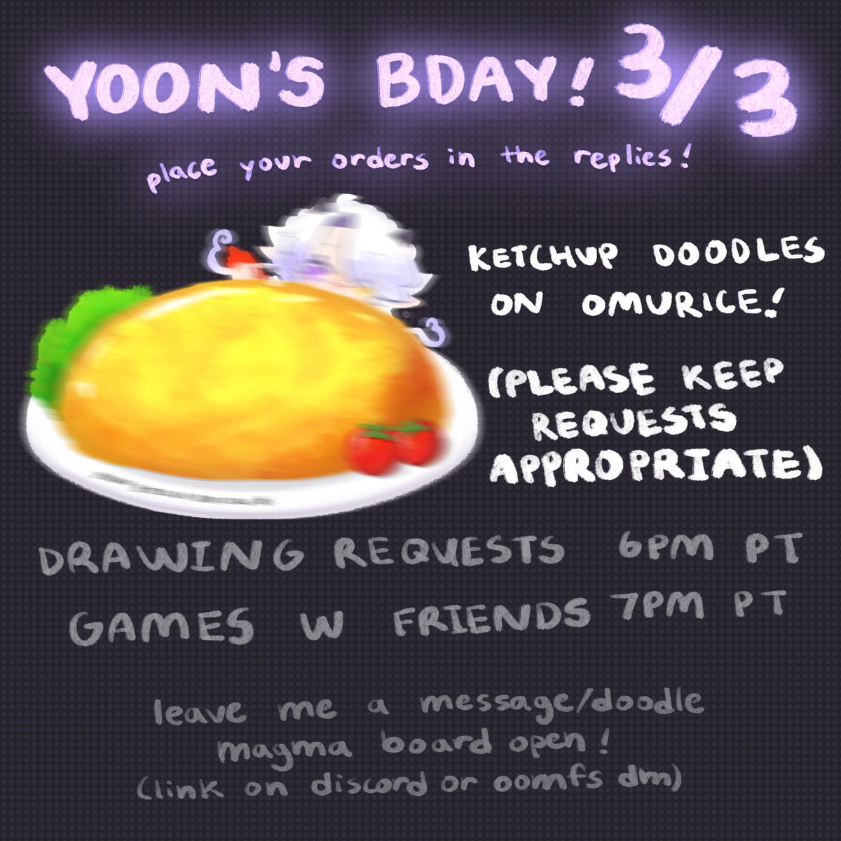 Byeolja Yoon 🌟👹🎨 - bsky 🦋 tweet media