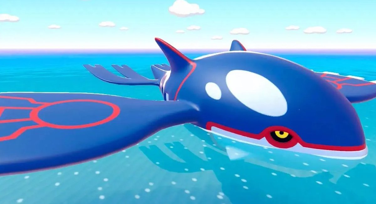 Pokémon Pokopia News tweet media