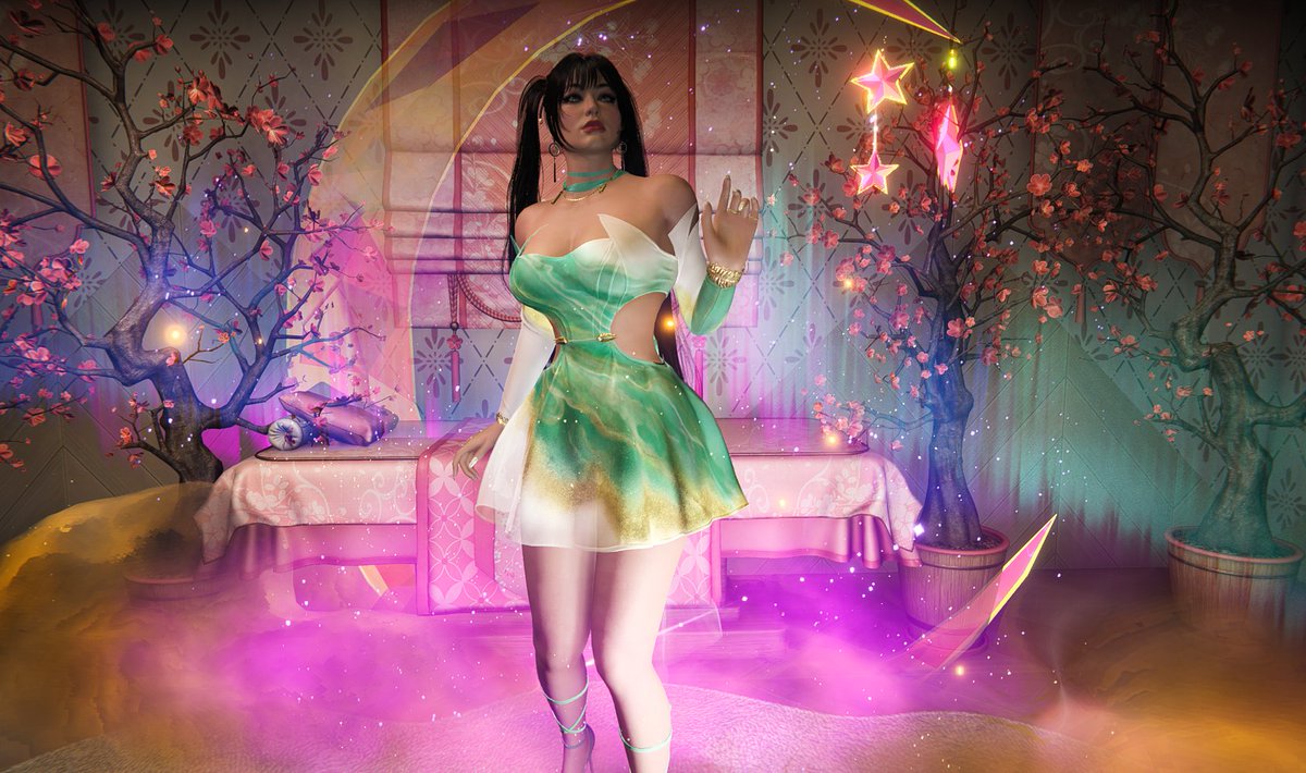 OH_BadDecisions's tweet image. Is this a dream, or is it just reality?

#OnceHuman #VirtualPhotography #VPSat #VPWorld #VGPUnite #VPTree