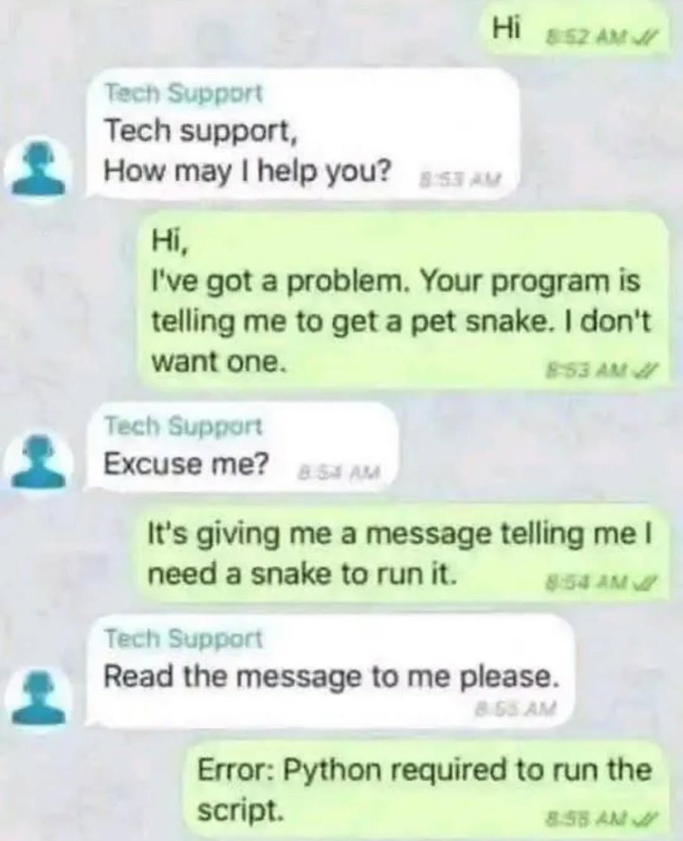 Sipoko3421_'s tweet photo. 🤣🤣🤣🤣 People in tech are going through a lot https://t.co/GBhSQsIjno