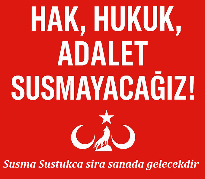 Günaydin Türk
uyandikmi..uyaniyormuyuz uyanacakmiyiz