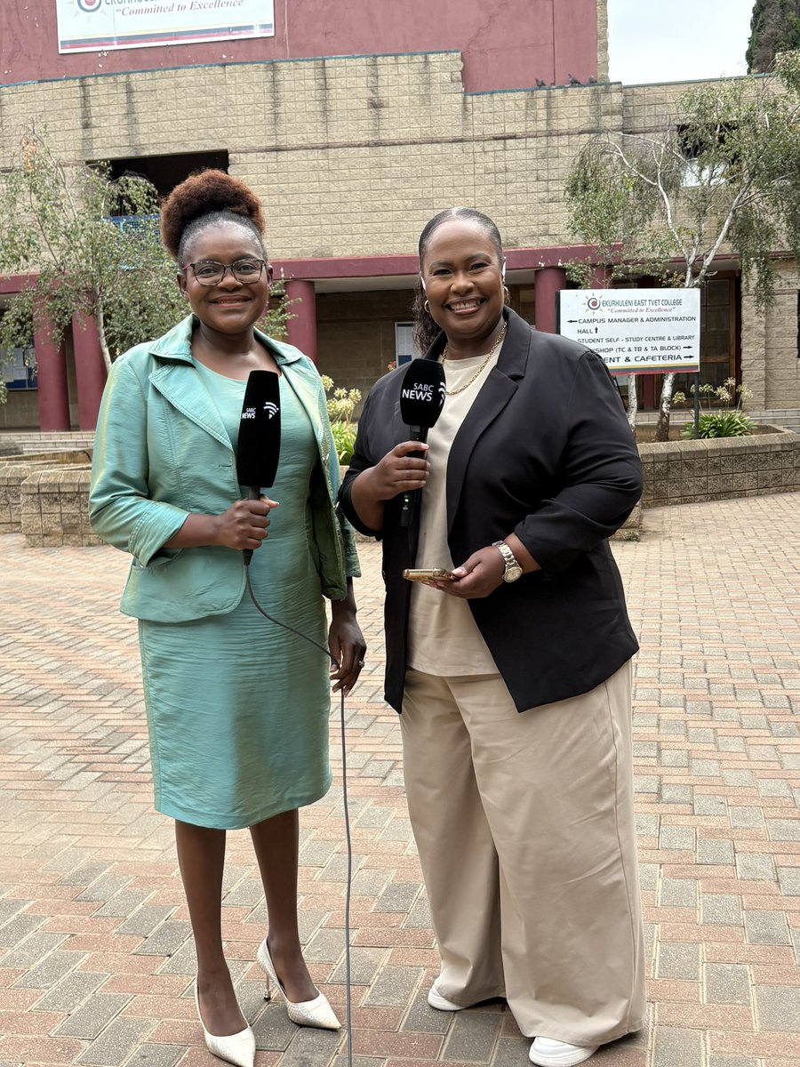MorningLiveSABC tweet picture