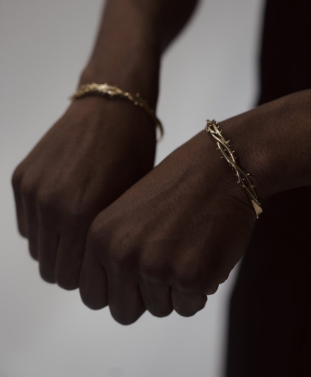 TRIBE OF GOD tweet media