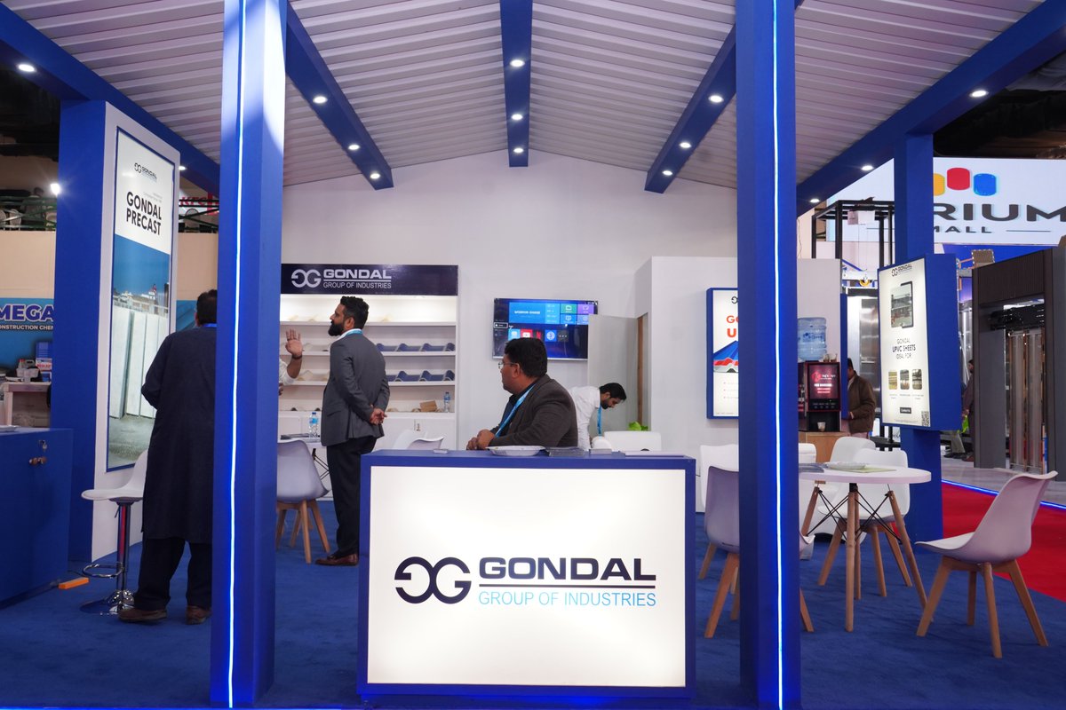BuildAsia's tweet image. Spotlight on 𝐆𝐨𝐧𝐝𝐚𝐥 𝐆𝐫𝐨𝐮𝐩 𝐨𝐟 𝐈𝐧𝐝𝐮𝐬𝐭𝐫𝐢𝐞𝐬 as a 𝐒𝐢𝐥𝐯𝐞𝐫 𝐒𝐩𝐨𝐧𝐬𝐨𝐫 at the 19𝐭𝐡 𝐁𝐮𝐢𝐥𝐝 𝐀𝐬𝐢𝐚 𝐈𝐧𝐭𝐞𝐫𝐧𝐚𝐭𝐢𝐨𝐧𝐚𝐥 𝐄𝐱𝐡𝐢𝐛𝐢𝐭𝐢𝐨𝐧 𝐚𝐧𝐝 𝐂𝐨𝐧𝐟𝐞𝐫𝐞𝐧𝐜𝐞𝐬! 📸

#BuildAsia #ExhibitionSuccess #ConstructionIndustry  #gondalgroup