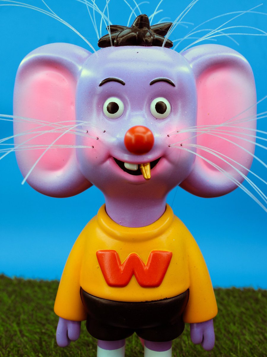 ratkidscru_offi's tweet photo. @watdafactoys @mdonada #WAPI #arttoy #rkc 

https://t.co/0UYTRFEisG https://t.co/5apYwMzQKJ