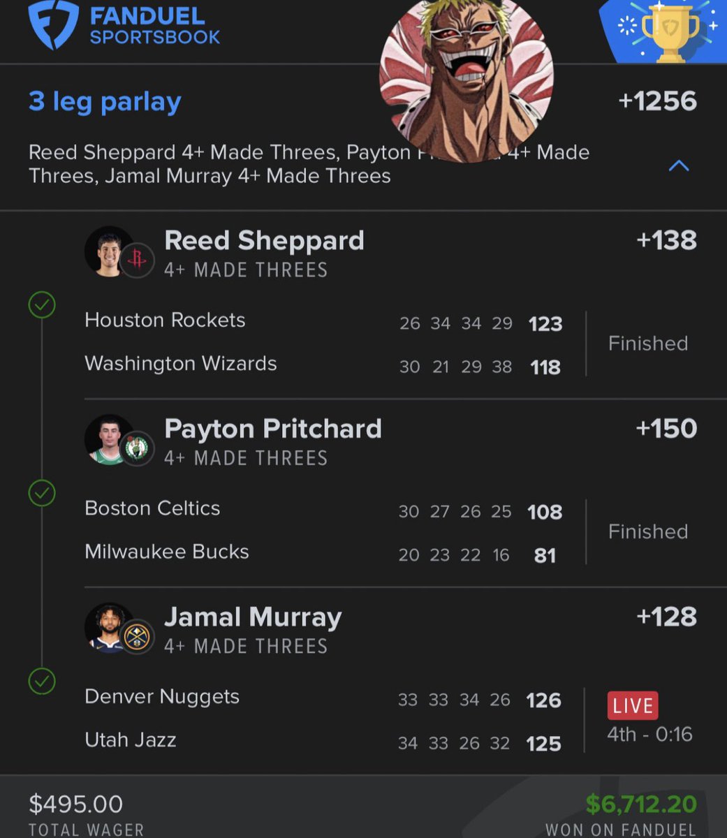 BlazinHotBets tweet media