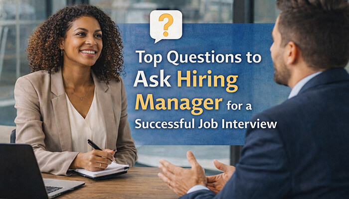 TycoonStoryCo's tweet photo. Prepare for a successful job interview with the right questions to ask the hiring manager.
Stand out and make informed decisions about your future role and growth.
https://t.co/rgUeAMKltx
#jobinterviewtips #hiringmanager #careergrowth #jobsearch @JobHeroHQ @WeWork https://t.co/oU2XXRs036