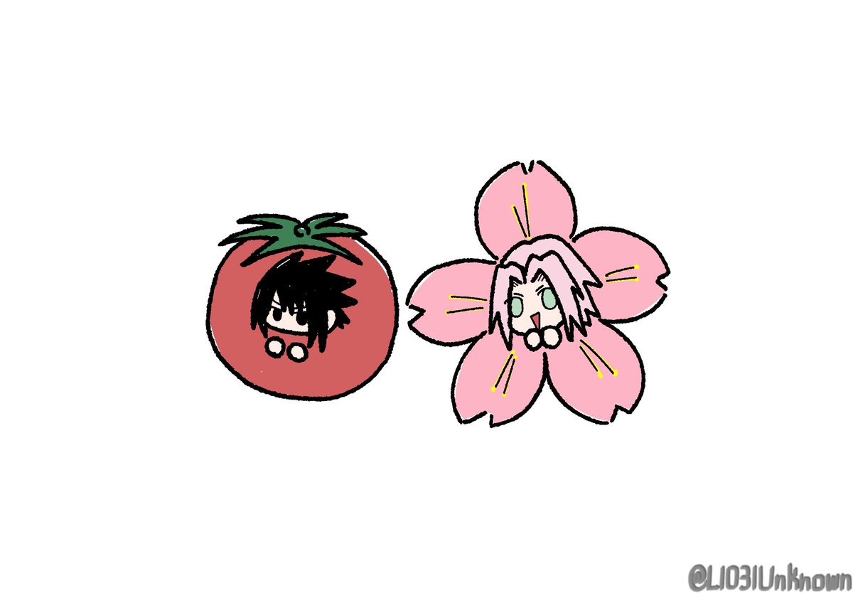 L.不知真名 tweet media